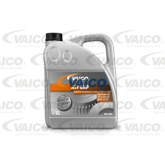 V60-0265 Automatic Transmission Oil