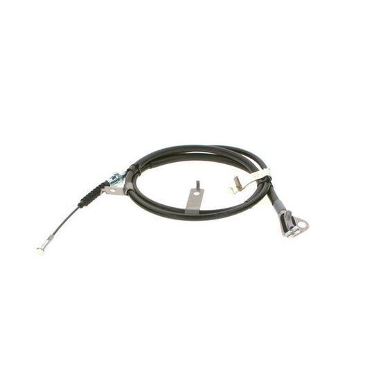 1 987 482 854 Cable, parking brake