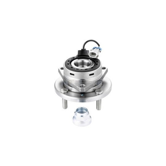 R190.23 Wheel Bearing Kit