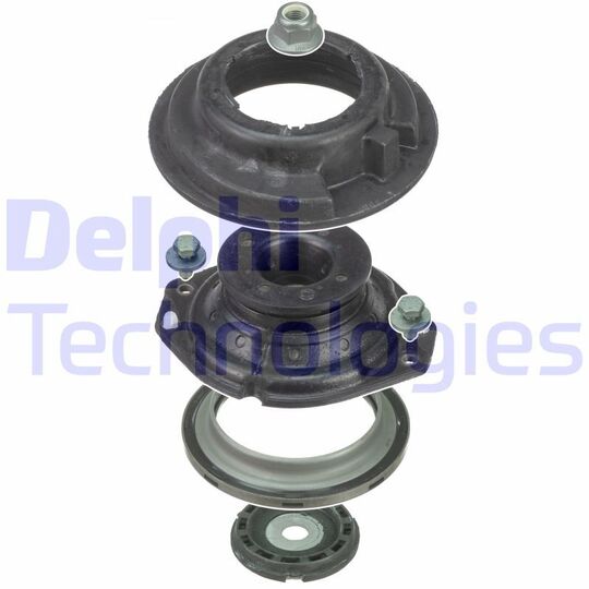 BSJ10108 Repair Kit, suspension strut