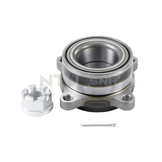 R173.47 Wheel Bearing Kit