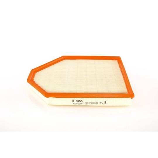 F 026 400 447 Air filter