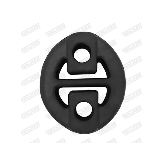 80507 Holder, exhaust system