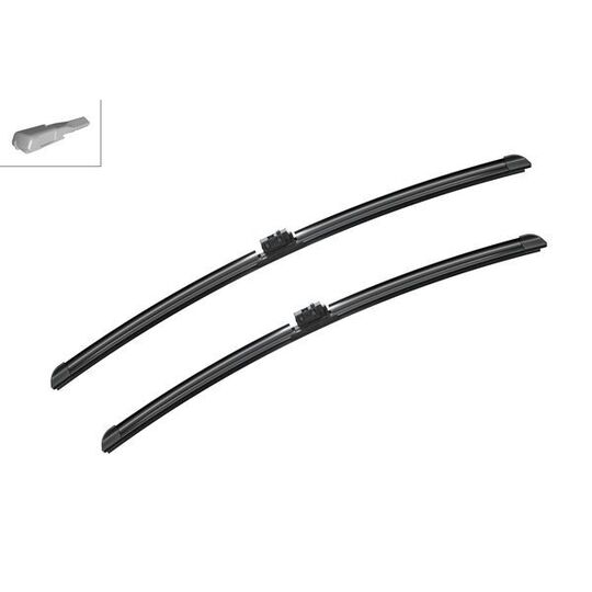 3 397 014 615 Wiper Blade