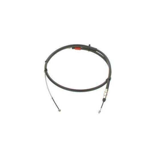 1 987 477 947 Cable, parking brake