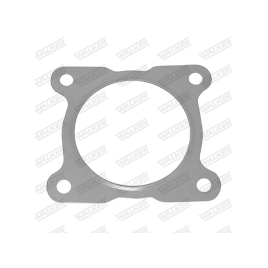 80444 Gasket, exhaust pipe