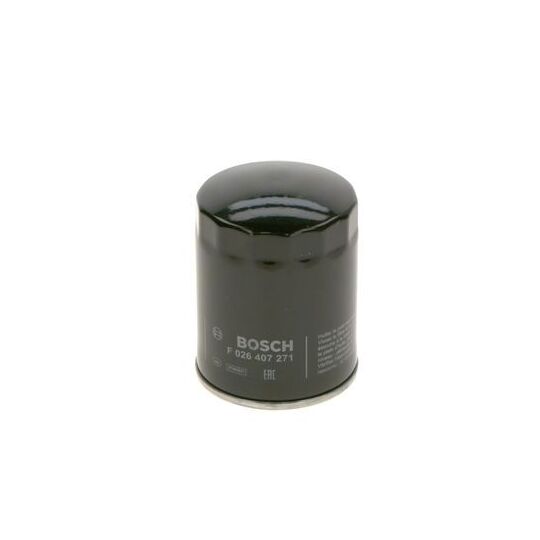 F 026 407 271 Oil filter