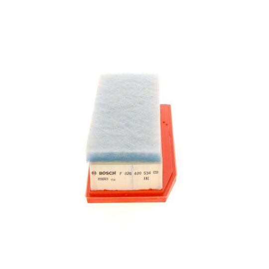 F 026 400 534 Air filter