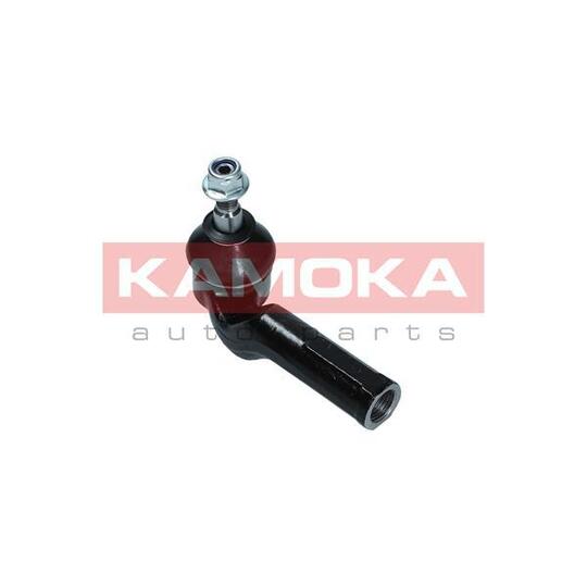 9010070 Tie rod end