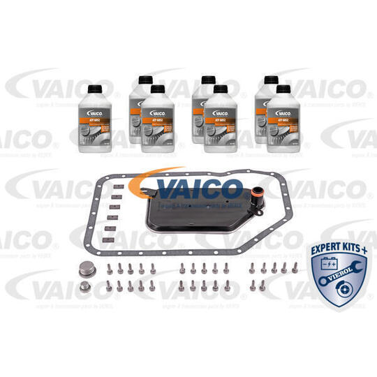 V10-3213 Parts Kit, automatic transmission oil change