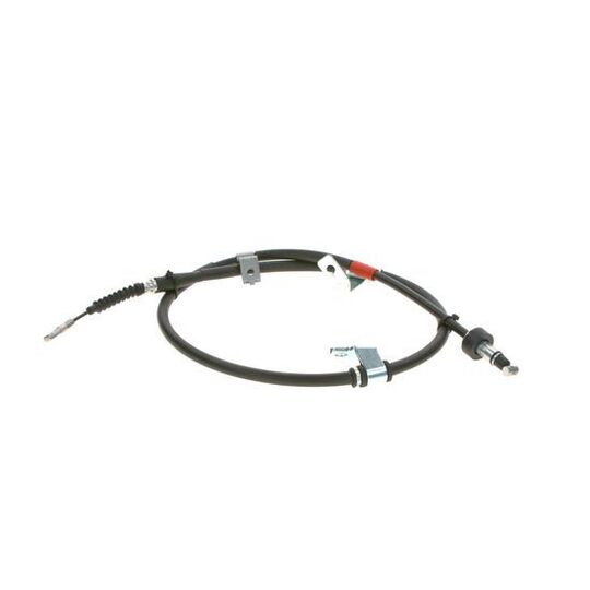 1 987 482 845 Cable, parking brake