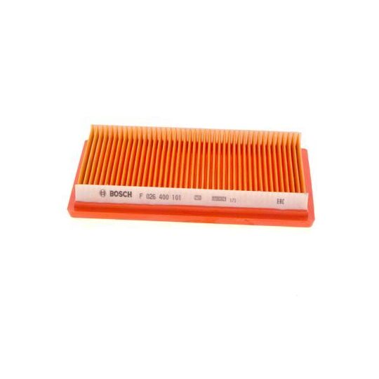 F 026 400 101 Air filter