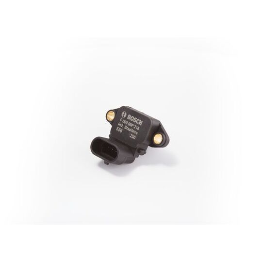 F 000 99P 218 Sensor, intake manifold pressure