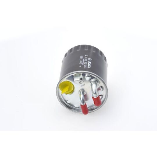 F 026 402 065 Fuel filter