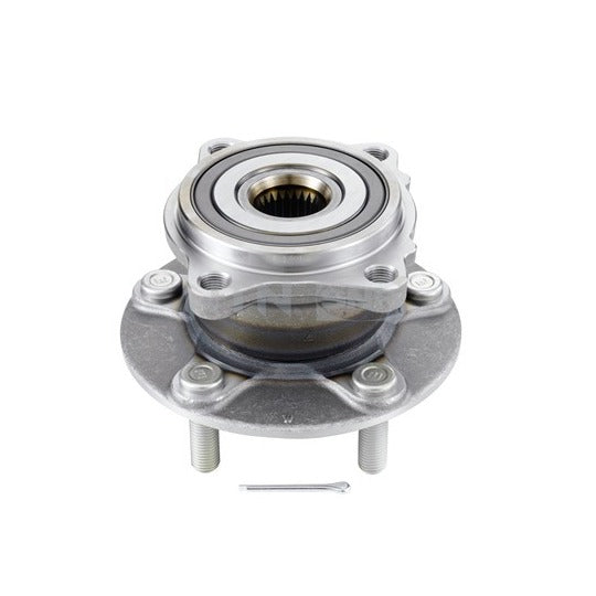 R173.28 Wheel Bearing Kit