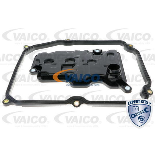 V70-0748 Hydraulic Filter Set, automatic transmission