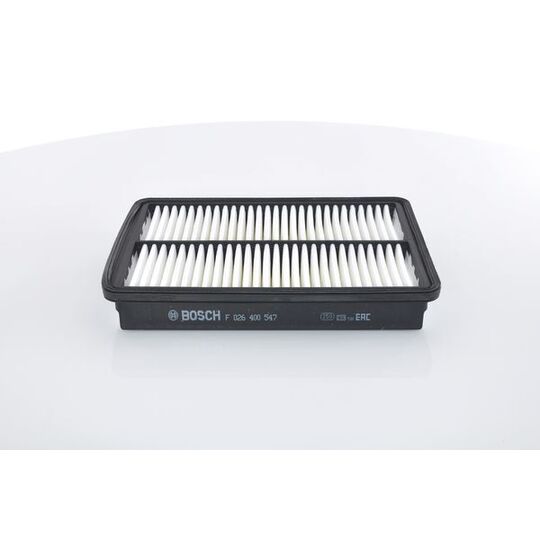 F 026 400 547 Air filter