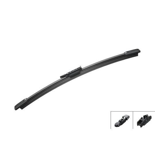 3 397 016 512 Wiper Blade