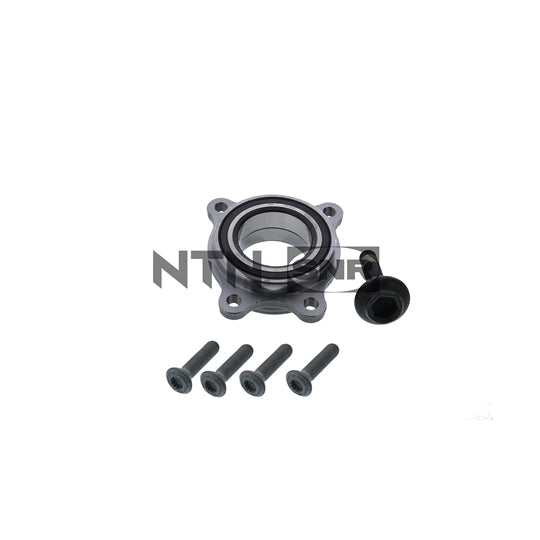 R157.53 Wheel Bearing Kit