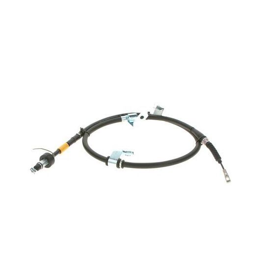 1 987 482 846 Cable, parking brake