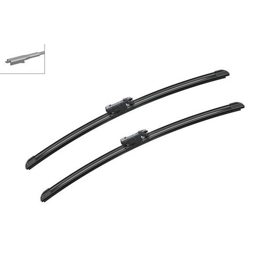 3 397 118 922 Wiper Blade