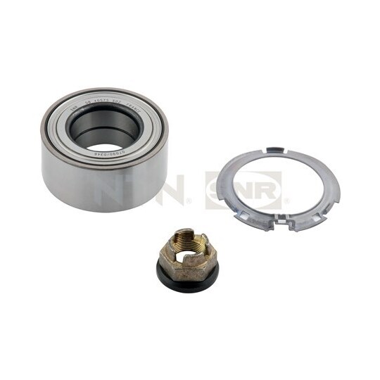 R155.71 Wheel Bearing Kit