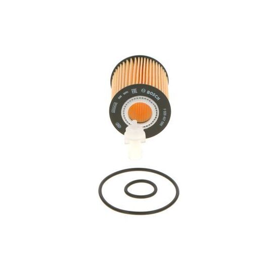F 026 407 090 Oil filter