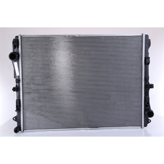 606301 Radiator, engine cooling