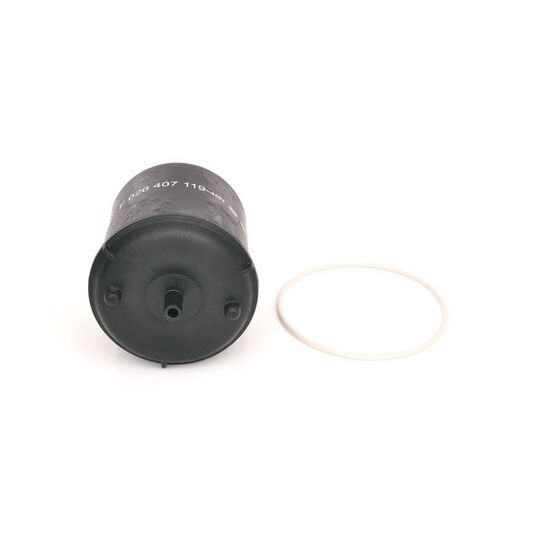F 026 407 119 Oil filter
