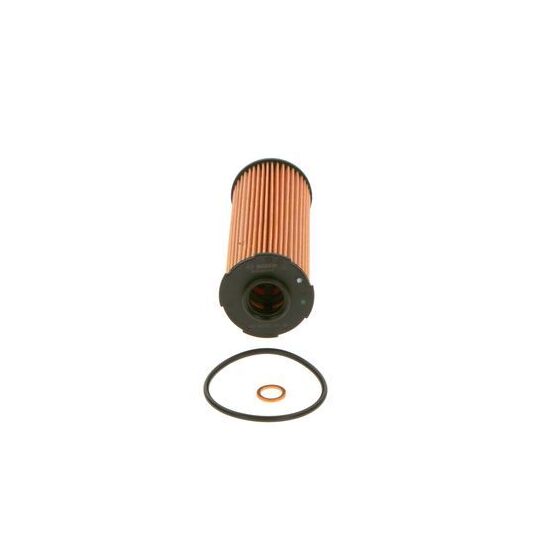 F 026 407 264 Oil filter