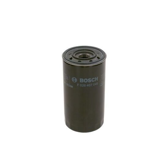F 026 407 049 Oil filter