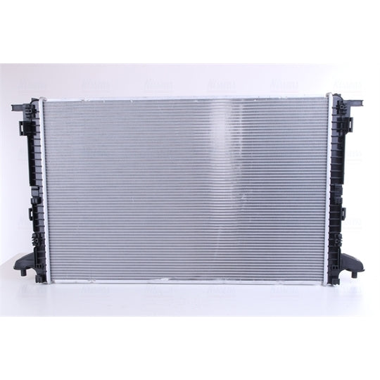 606573 Radiator, engine cooling