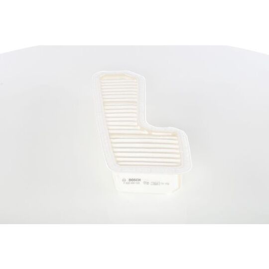 F 026 400 158 Air filter