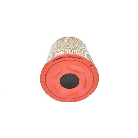 F 026 400 563 Air filter