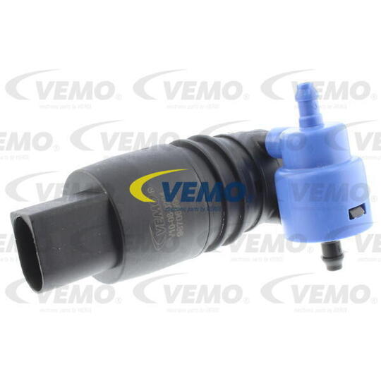 V10-08-0204 Water Pump, window cleaning