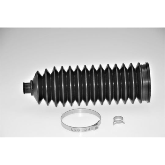 84096 Bellow, steering