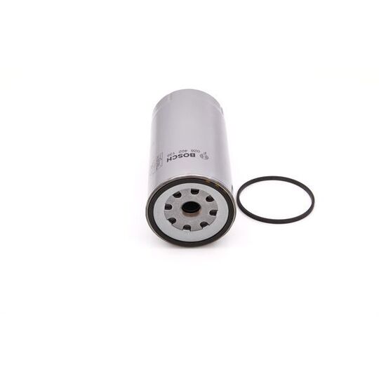 F 026 402 138 Fuel filter