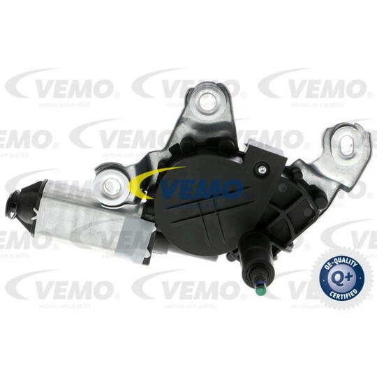 V10-07-0039 Wiper Motor