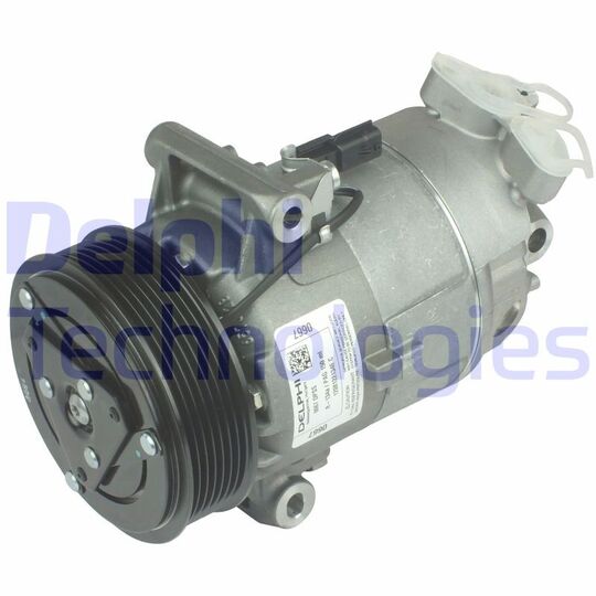 TSP0155926 Compressor, air conditioning