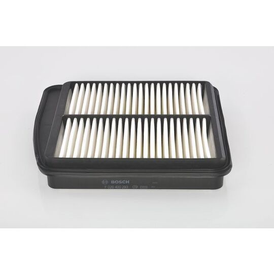 F 026 400 293 Air filter