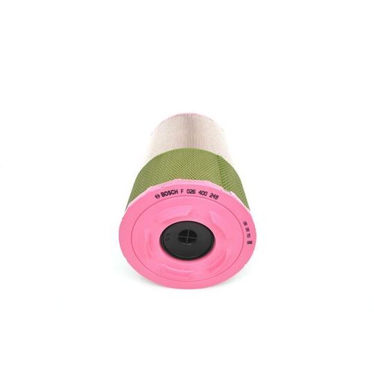 F 026 400 249 Air filter