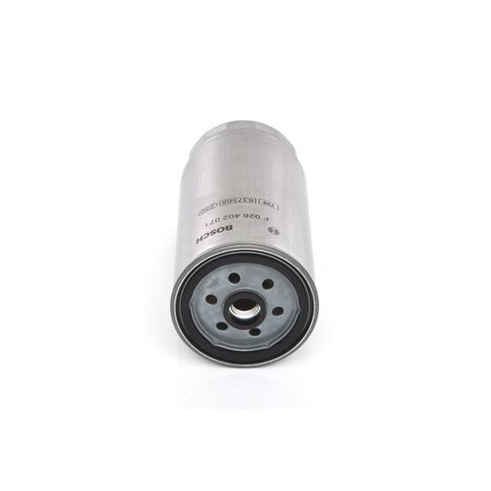 F 026 402 071 Fuel filter
