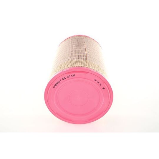 F 026 400 526 Air filter