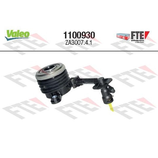 1100930 Central Slave Cylinder, clutch