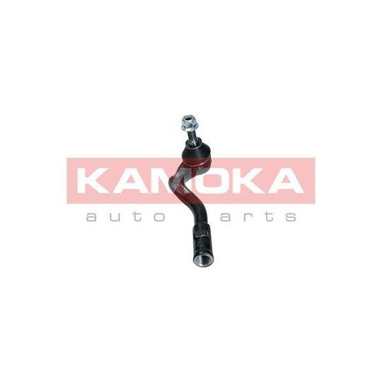9010076 Tie rod end