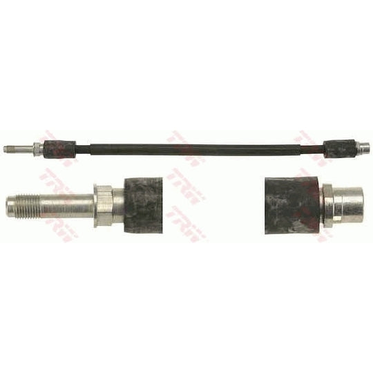 PHB553 Brake Hose