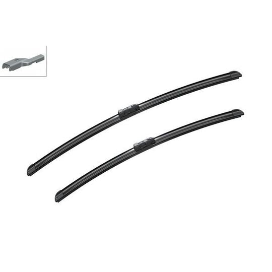 3 397 007 854 Wiper Blade