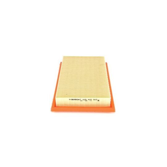 F 026 400 503 Air filter