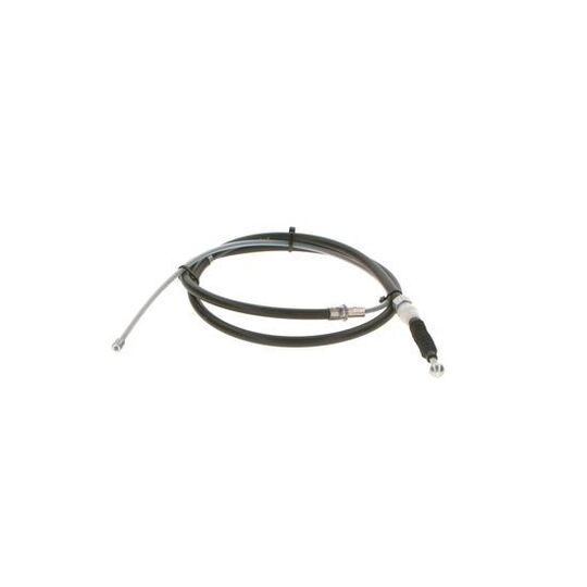1 987 482 861 Cable, parking brake