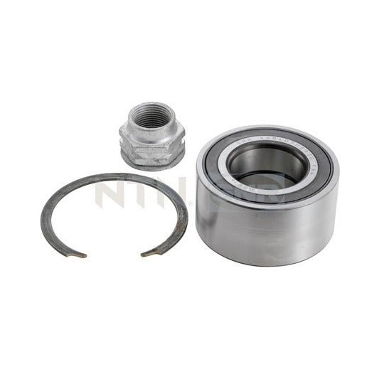R158.58 Wheel Bearing Kit
